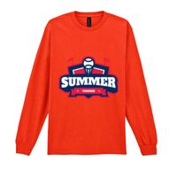 Ultra Cotton™ adult long sleeve t-shirt Thumbnail