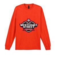 Ultra Cotton™ adult long sleeve t-shirt Thumbnail