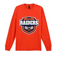 Ultra Cotton™ adult long sleeve t-shirt Thumbnail