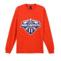 Ultra Cotton™ adult long sleeve t-shirt Thumbnail