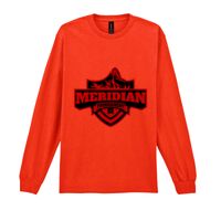 Ultra Cotton™ adult long sleeve t-shirt Thumbnail