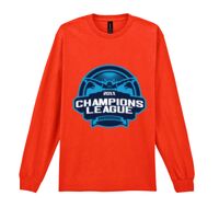 Ultra Cotton™ adult long sleeve t-shirt Thumbnail