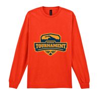 Ultra Cotton™ adult long sleeve t-shirt Thumbnail