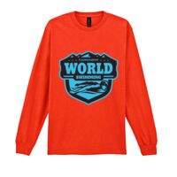 Ultra Cotton™ adult long sleeve t-shirt Thumbnail
