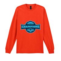 Ultra Cotton™ adult long sleeve t-shirt Thumbnail