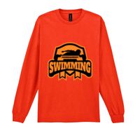 Ultra Cotton™ adult long sleeve t-shirt Thumbnail