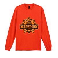 Ultra Cotton™ adult long sleeve t-shirt Thumbnail