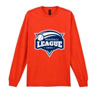 Ultra Cotton™ adult long sleeve t-shirt Thumbnail