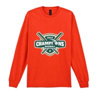 Ultra Cotton™ adult long sleeve t-shirt Thumbnail