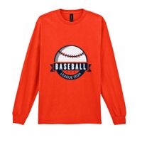 Ultra Cotton™ adult long sleeve t-shirt Thumbnail