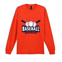 Ultra Cotton™ adult long sleeve t-shirt Thumbnail