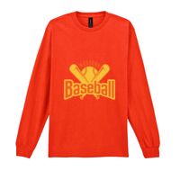 Ultra Cotton™ adult long sleeve t-shirt Thumbnail