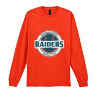 Ultra Cotton™ adult long sleeve t-shirt Thumbnail