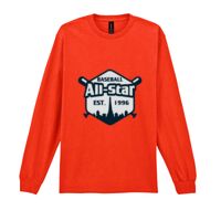 Ultra Cotton™ adult long sleeve t-shirt Thumbnail