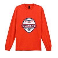 Ultra Cotton™ adult long sleeve t-shirt Thumbnail