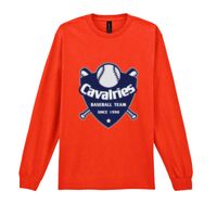 Ultra Cotton™ adult long sleeve t-shirt Thumbnail