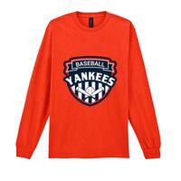 Ultra Cotton™ adult long sleeve t-shirt Thumbnail