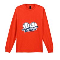 Ultra Cotton™ adult long sleeve t-shirt Thumbnail