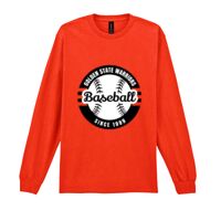 Ultra Cotton™ adult long sleeve t-shirt Thumbnail