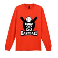 Ultra Cotton™ adult long sleeve t-shirt Thumbnail