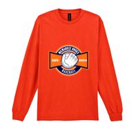 Ultra Cotton™ adult long sleeve t-shirt Thumbnail