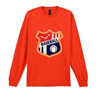 Ultra Cotton™ adult long sleeve t-shirt Thumbnail