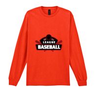 Ultra Cotton™ adult long sleeve t-shirt Thumbnail