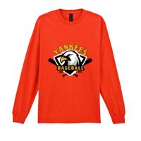 Ultra Cotton™ adult long sleeve t-shirt Thumbnail