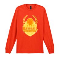 Ultra Cotton™ adult long sleeve t-shirt Thumbnail