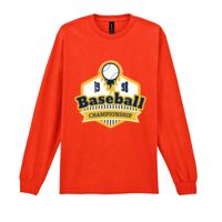 Ultra Cotton™ adult long sleeve t-shirt Thumbnail