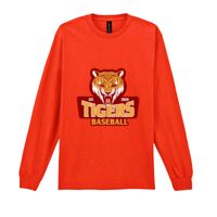 Ultra Cotton™ adult long sleeve t-shirt Thumbnail