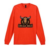 Ultra Cotton™ adult long sleeve t-shirt Thumbnail