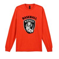 Ultra Cotton™ adult long sleeve t-shirt Thumbnail