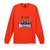 Ultra Cotton™ adult long sleeve t-shirt Thumbnail