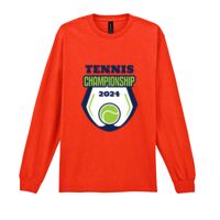 Ultra Cotton™ adult long sleeve t-shirt Thumbnail