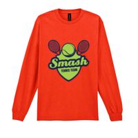 Ultra Cotton™ adult long sleeve t-shirt Thumbnail