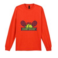 Ultra Cotton™ adult long sleeve t-shirt Thumbnail