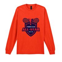 Ultra Cotton™ adult long sleeve t-shirt Thumbnail