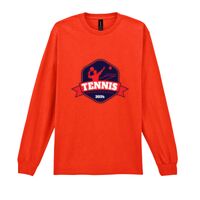 Ultra Cotton™ adult long sleeve t-shirt Thumbnail