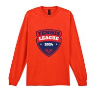 Ultra Cotton™ adult long sleeve t-shirt Thumbnail