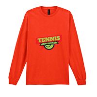 Ultra Cotton™ adult long sleeve t-shirt Thumbnail