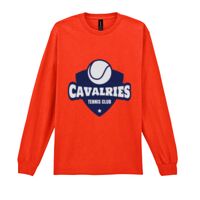 Ultra Cotton™ adult long sleeve t-shirt Thumbnail