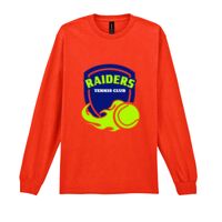 Ultra Cotton™ adult long sleeve t-shirt Thumbnail