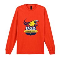 Ultra Cotton™ adult long sleeve t-shirt Thumbnail