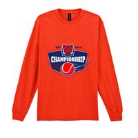 Ultra Cotton™ adult long sleeve t-shirt Thumbnail