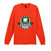 Ultra Cotton™ adult long sleeve t-shirt Thumbnail