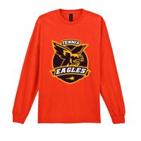 Ultra Cotton™ adult long sleeve t-shirt Thumbnail