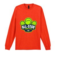 Ultra Cotton™ adult long sleeve t-shirt Thumbnail