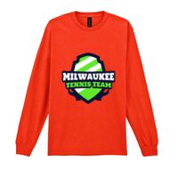 Ultra Cotton™ adult long sleeve t-shirt Thumbnail