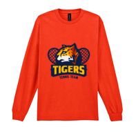 Ultra Cotton™ adult long sleeve t-shirt Thumbnail